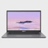 ASUS Laptop Chromebook CX3 CX3402CVA-PQ0732 / Intel Core i3-1315U, 14", 1920 x 1080, 8 GB RAM, 128 GB SSD, ChromeOS, siva